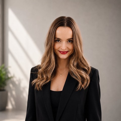 Vanessa Lilie
